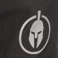 Kalhoty WP, OXFORD SPARTAN (černá) (2)
