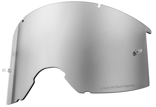Plexi STRIVE, RedBull (kouřové)