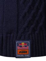 Svetr - vánoční edice, RED BULL KTM (modrá,oranžová) (4)