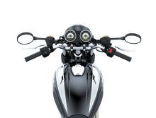Kawasaki Meguro S1 Černá 2026 (5)