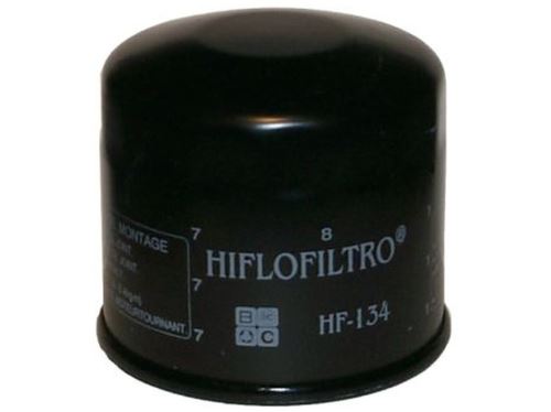 Olejový filtr HF134, HIFLOFILTRO