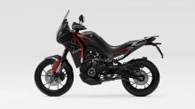 X-CAPE 700 Litá kola X-CAPE 700 Litá kola