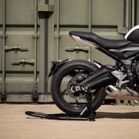 Stojan na motocykl Big Black Bike zadní, OXFORD (černý) (8)