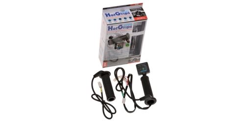 Gripy vyhřívané Hotgrips Premium Sports, OXFORD