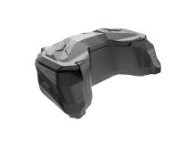 Zadní box Tesseract X8 CARGO (120 l) (3)