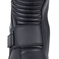 Boty OMEGA AIR Short, OXFORD (černá) (1)
