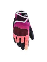 Rukavice STELLA MOGRESS AIRFLOW, ALPINESTARS (gradient/černá) 2027