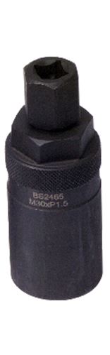 Stahovák rotoru alternátoru (M30 x 1,5), BIKESERVICE