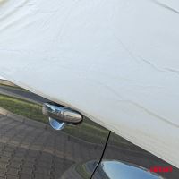 Ochranná autoplachta poloviční, velikosti L až SUV-VAN (4)