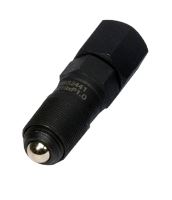 Stahovák rotoru alternátoru (M19 x 1,0), BIKESERVICE