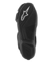 Boty STELLA SMX-6 3, ALPINESTARS, dámské (černá/bílá) 2027 (6)