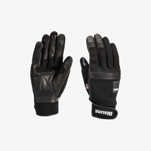 Blauer Rukavice Textilní Urban - XS (2053882)