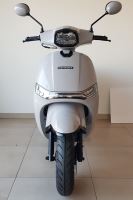 Kentoya Mojito 125 4T Šedá Euro5 (6)