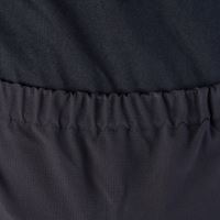 ZKRÁCENÉ kalhoty RAIN SEAL PRO, OXFORD ADVANCED (černé) (6)