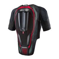 Airbagová vesta TECH-AIR®7X system, ALPINESTARS (černá/červená) 2027 (10)
