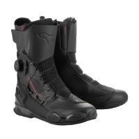 Boty SP-X BOA, ALPINESTARS (černá/černá) 2027