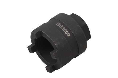 Přípravek na montáž a demontáž zajišťovacích matic (O29 mm x 4 body), BIKESERVICE