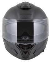 Přilba Integral GTS 2.1 Plus Carbon, CASSIDA (matný carbon/černá/bílá) plexi s přípravou pro Pinlock 2026 (8)