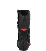 Boty STELLA SMX-6 3, ALPINESTARS, dámské (černá/bílá/růžová) 2027 (3)
