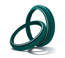 Simering + prachovka do př. vidlice (39 x 51,05 x 7,7 mm, Tech 39 mm), SKF Simering + prachovka do př. vidlice (39 x 51,05 x 7,7 mm, Tech 39 mm), SKF