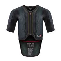 Airbagová vesta TECH-AIR®7X system, ALPINESTARS (černá/červená) 2027 Airbagová vesta TECH-AIR®7X system, ALPINESTARS (černá/červená) 2027