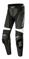 Kalhoty STELLA MISSILE 3, ALPINESTARS, dámské (černá/bílá) 2027