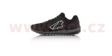 Boty META TRAIL SHOES, ALPINESTARS (černá/tmavá šedá) (4)