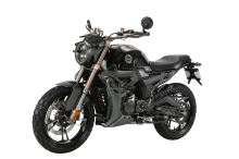 Zontes 125 Scrambler - litá kola (3)