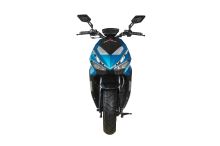 Kentoya Saxon-I 125 4T Modrý Euro5 (4)