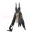 LEATHERMAN MUT BLACK - multitool nůž, vyrobeno v USA, záruka 25 let LEATHERMAN MUT BLACK - multitool nůž, vyrobeno v USA, záruka 25 let
