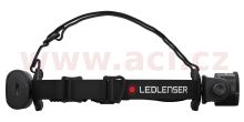 LED LENSER H15R CORE - čelovka dobíjecí, dosvit až 250 m, záruka 7 let (1)