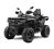 CFMOTO GLADIATOR X850 G3 Euro5+ ČERNÁ CFMOTO GLADIATOR X850 G3 Euro5+ ČERNÁ