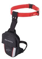 Kapsa stehenní ACCESS, ALPINESTARS (černá/červená/bílá) 2027