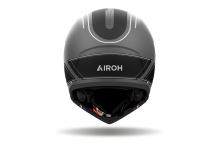 Přilba J110 Raster, AIROH (černá matná) 2026 (4)