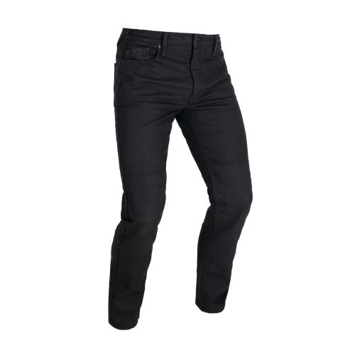 Kalhoty Original Approved AAA Slim Jeans, OXFORD pánské (černá)