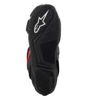 Boty SMX-6 3 DRYSTAR, ALPINESTARS (černá/červená) 2027 (6)