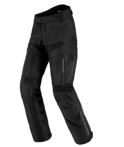 Kalhoty TRAVELER 3, SPIDI (černá)