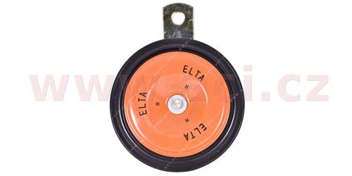 Klakson - disk - 12 V/435 Hz