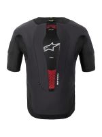 Airbagová vesta TECH-AIR®5 PLASMA system, ALPINESTARS (černá) 2027 (1)