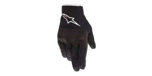 Rukavice STELLA S MAX DRYSTAR, ALPINESTARS (černá/bílá) 2027
