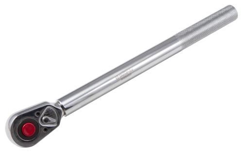 Ráčna 36-ti zubá teleskopická (340 - 500 mm), BIKESERVICE