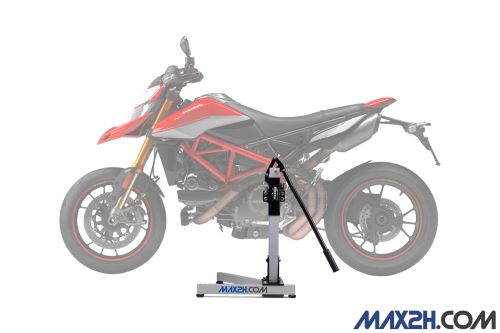 Ducati Hypermotard 950 SP 19->, MAX2H