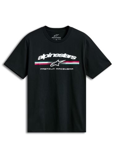 Triko PREVAIL CSF, ALPINESTARS (černá)