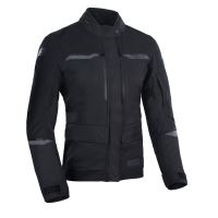 Bunda MONDIAL 2.0 DRY2DRY™, OXFORD ADVANCED, dámská (černá) Bunda MONDIAL 2.0 DRY2DRY™, OXFORD ADVANCED, dámská (černá)