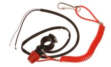 Trhačka pro přerušení chodu motoru, ZAP TECHNIX - Německo