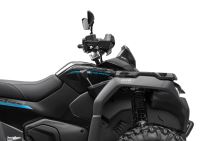 CFMOTO GLADIATOR X850 G3 Euro5+ ČERNÁ (5)