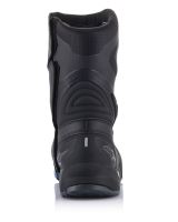 Boty RT-8 GORE-TEX, ALPINESTARS (černá/modrá) (3)