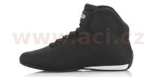 Boty SEKTOR, ALPINESTARS (černé/žlutá fluo) 2027 (2)