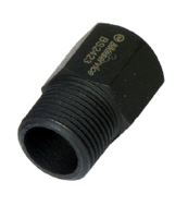 Stahovák rotoru alternátoru délka 32 mm (M18 x 1,5), BIKESERVICE Stahovák rotoru alternátoru délka 32 mm (M18 x 1,5), BIKESERVICE