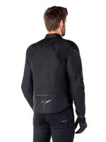 Bunda T-JAWS V4 WATERPROOF, ALPINESTARS (černá/černá) 2027 (9)